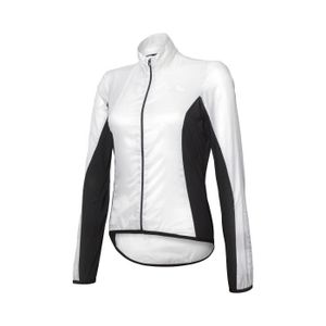 VESTE DE CYCLISTE Veste coupe-vent femme RH+ Emergency Pocket Jacket