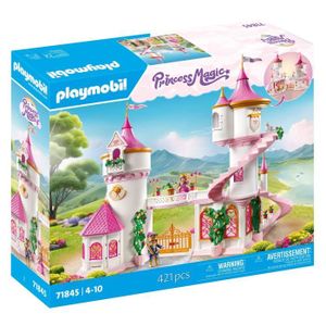 Pièces Détachées Playmobil : Personnages Avec Gilet - Catégorie 2 Réf 37 - Occasion
