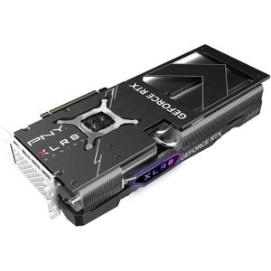CARTE GRAPHIQUE INTERNE PNY GeForce RTX 4070 Ti Super 16GB XLR8 Gaming Ver