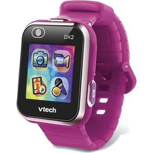 VTech - Gabby et la Maison Magique Montre-Jeu Interactive