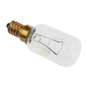 LUTH Premium Profi Parts Lampe Ampoule de four E14 40W 300°C pour