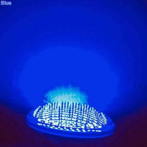 PROJECTEUR - LAMPE Bleu 24w Lampe de Piscine Par56 Étanche Accessoire
