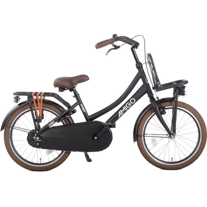 Cdiscount velo fille 20 pouces hotsell