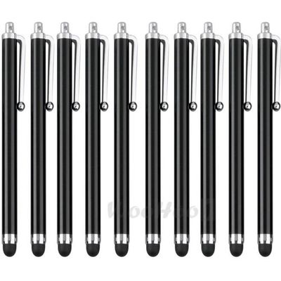 Visiodirect® Vitre ecran Tactile pour Logicom L-Ement Tab 1001 1040 1043 HK10DR2496 Tablette Noire