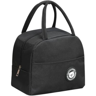 Sac Isotherme Repas Femme Homme Bureau 2 Compartiments Sac Lunch Box Bag  avec Bandoulière Glaciere Souple Isotherme Imperméable - Cdiscount Maison
