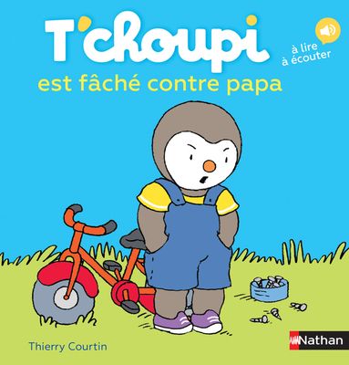 Nathan Jeux - Loto tchoupi Doudouplanet, Livraison Gratuite 24/48h