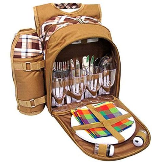 sac pour pique nique