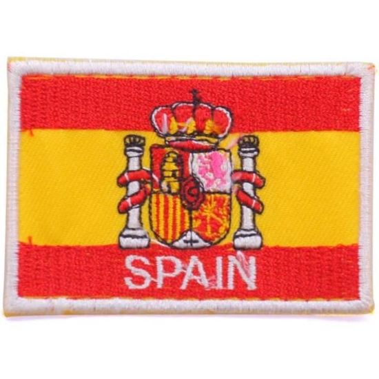 Écusson Brodé Slovaquie – Drapeau National 70 X 45 Mm – à Coudre – Naga Patches – Neuf – Saison 2012-2013