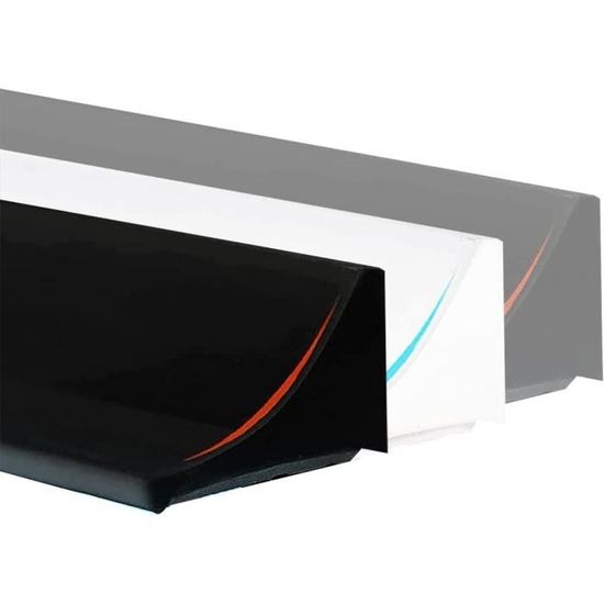 Luana Rose Autocollants Antidérapants De Douche Pour Salles De Bains Et Escaliers – Transparents Et Autocollants, Adhésifs Antidérapants Pour Baignoire – Autocollants Antidérapants Pour Baignoire De