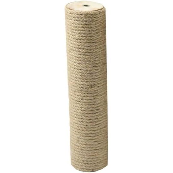 Arbres A Chat 40Cm Chat Poteau À Chat Arbre À Chat Sisal Boismassif — free download