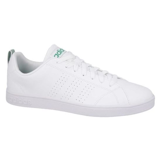 Adidas advantage clean femme blanche top