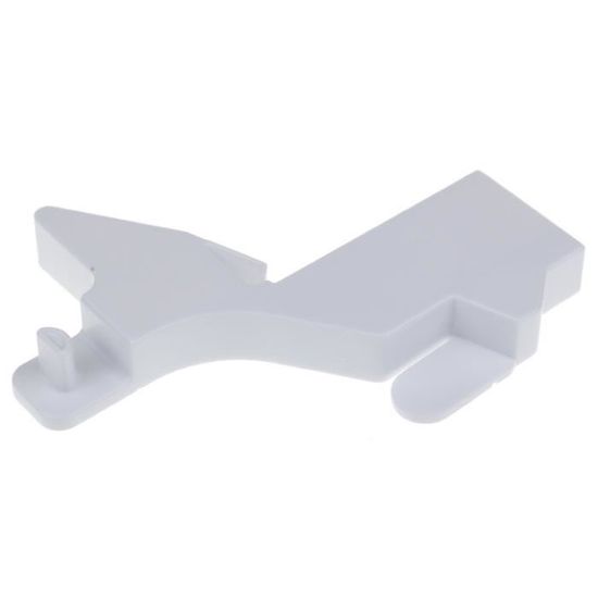 Pince Sachet Alimentaire BAC DE CONGELATION INFERIEUR Pour