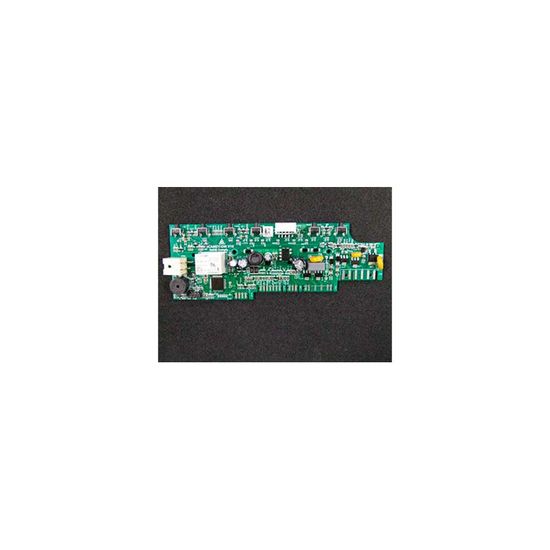 MODULE ELECTRONIQUE PROGRAMMÉ pour LAVE VAISSELLE CANDY