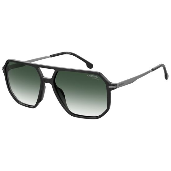 Lunettes de Soleil Carrera CARRERA 324/S 59/15/145 BLACK/GREY