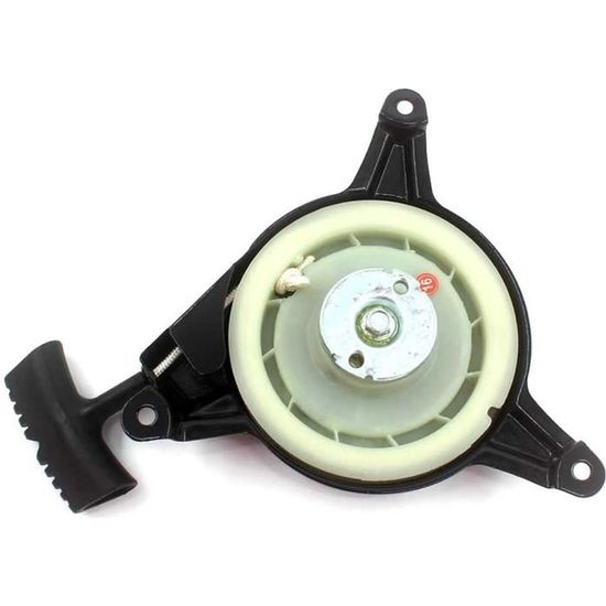 SALUTUYA Démarreur à Tirer Remplacement De Démarreur De Traction De