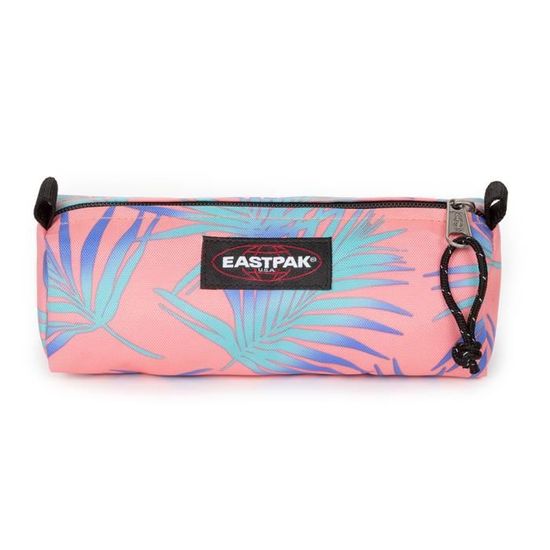 Trousse eastpak glow pink hotsell