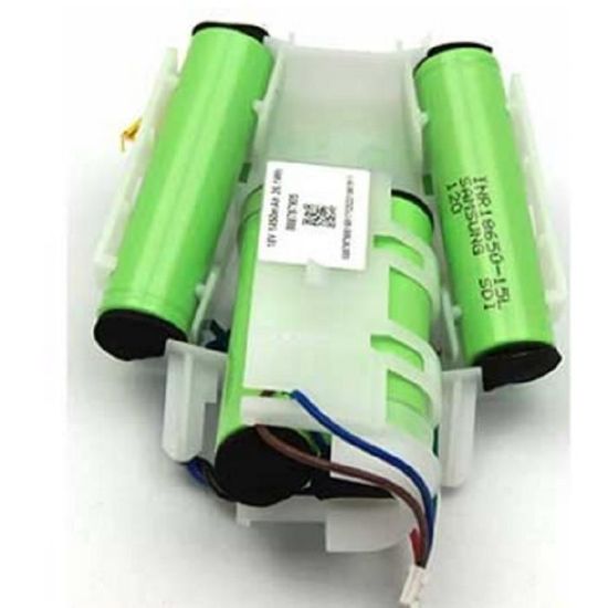 Batterie Pour Aspirateur Main Hoover FD22G 011 - Li-Ion 21.6V 2000mAh - Neuf