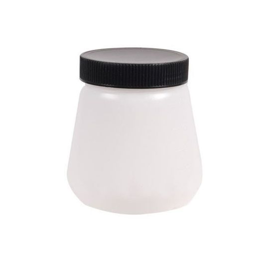 Gobelets De Peinture Portable - Lot De Récipients Pour Retouches, Mélange Et Rangement