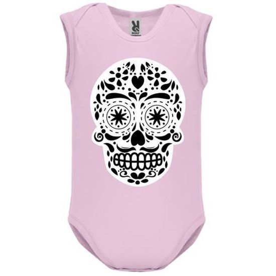 Body Sans Manches Bébé Fille First Impressions - Motif Coccinelle à Pois Roses - Taille 12 Mois - Occasion Très Bon état