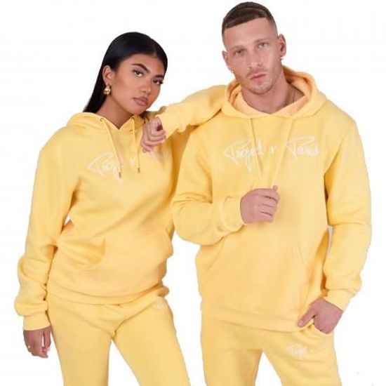 Pull project x paris jaune online