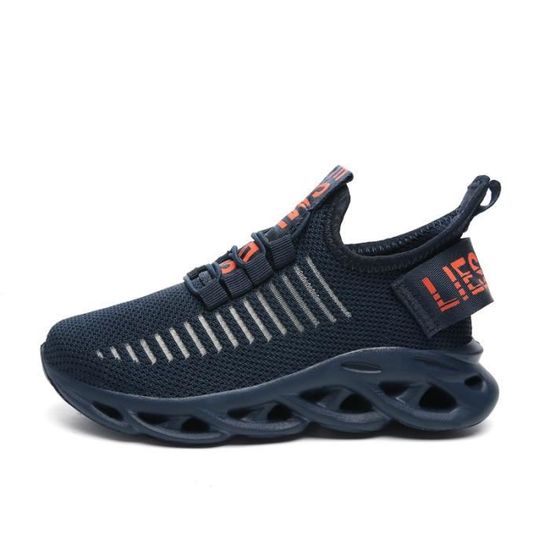 Chaussures Légères Garçon Fille Chaussures Loisir Garçon Fille