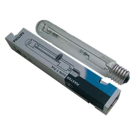 Ampoule Philips Master SON PIA Plus 400W - Sodium Haute Pression, Culot E40, 55400 Lumens