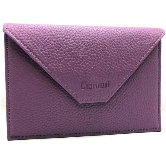 Organisateur Voiture Cuir Porte Papiers Voiture Charmoni Format