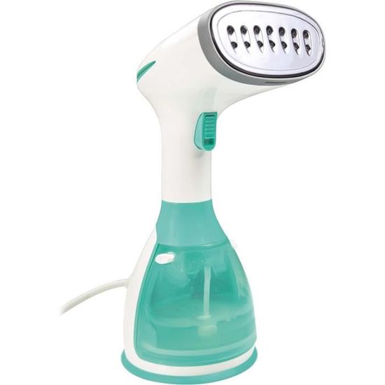 Defroisseur Vapeur Portable Pliable, Fer A Repasser De Voyage 50 Ml Defroisseur Vapeur Portable Pliable, Fer A Repasser De Voyage 50 Ml