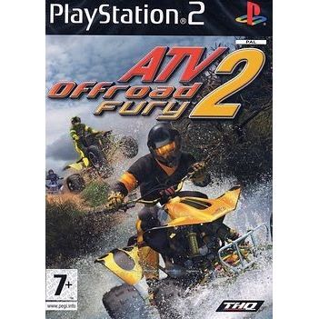 Atv Offroad Fury 2