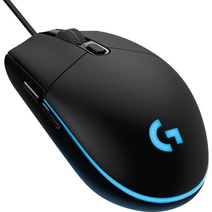 souris logitech