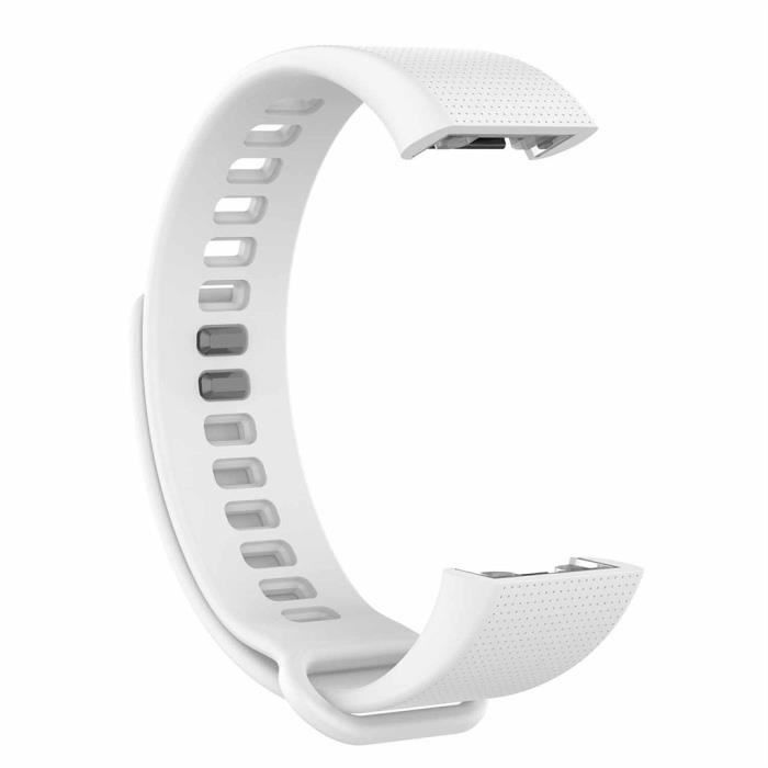 bracelet de montre vendu seul Bracelet en silicone pour bracelet de montre pour Xiaomi Huami Amazfit Cor Midong Band