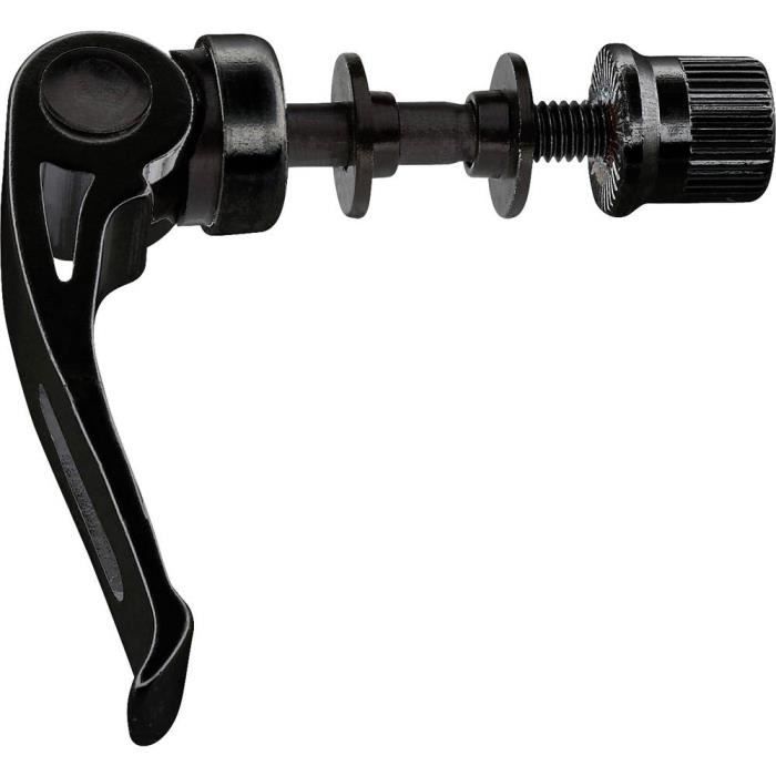 Boulon de serrage pour tige de selle 30005601 noir
