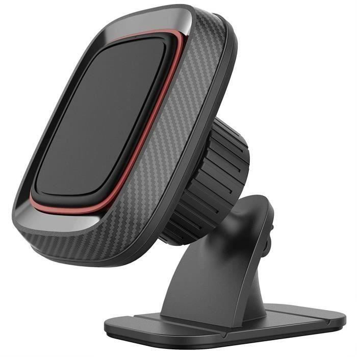 Support Téléphone Voiture Magn