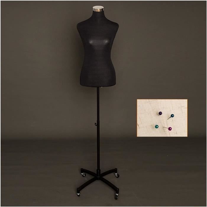 Mannequin De Couture Rglable Occasion