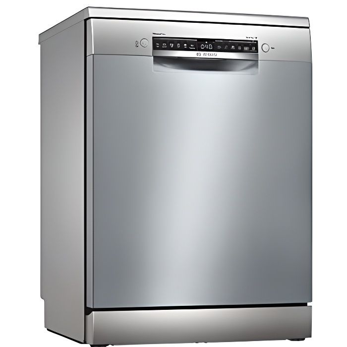 Bosch Serie 4 SMS4ECI14E lave-vaisselle Autoportante 13 couverts C