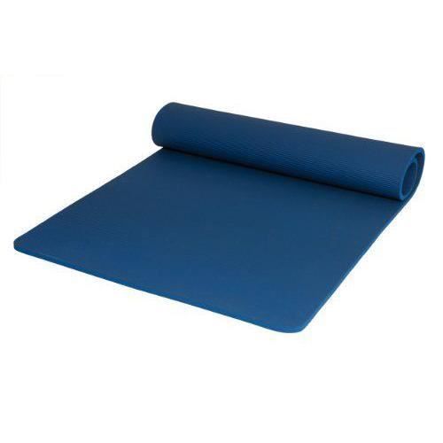 Sissel 20427B Tapis de gymnastique professionnel Bleu - 7640112125845