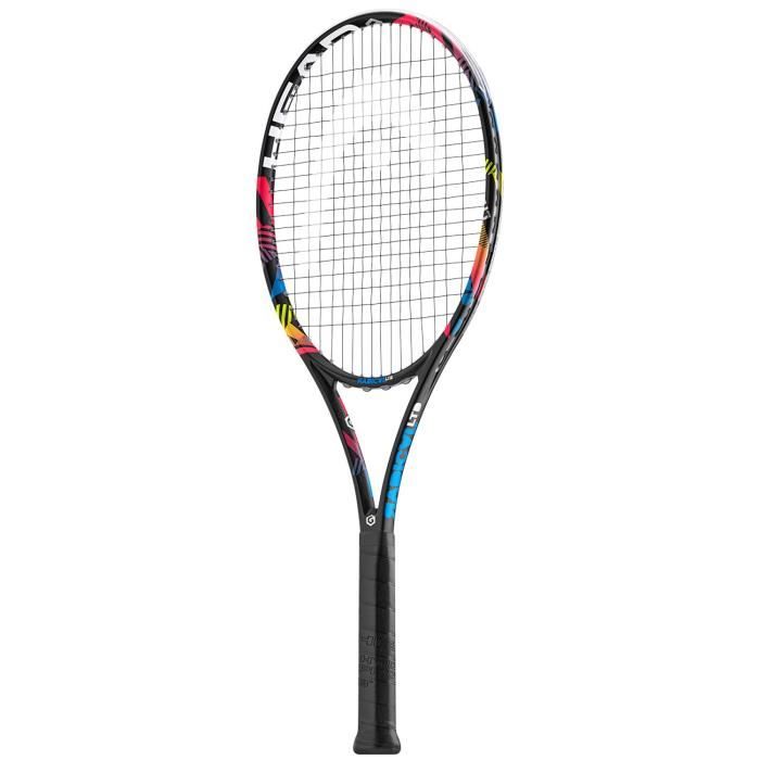 Raquette Head Graphène XT Radical MP LTD (GRIP 3)