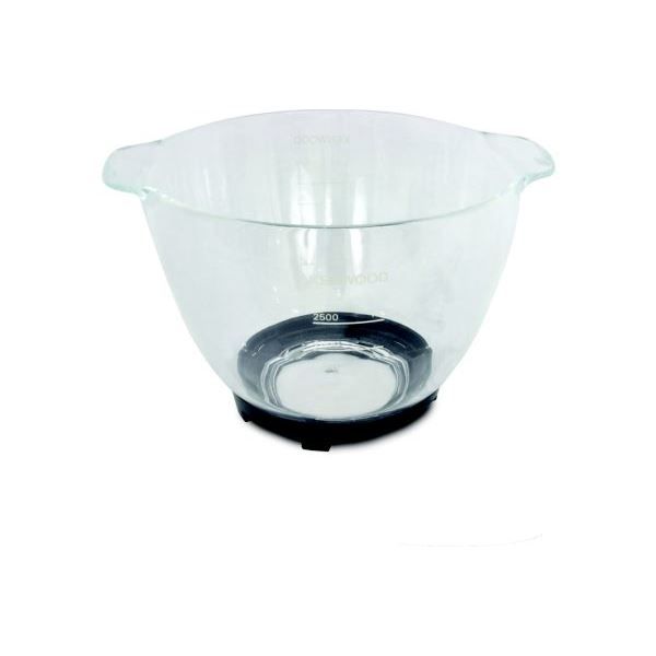 ACC. KENWOOD AT550 Bol verre Thermo resi