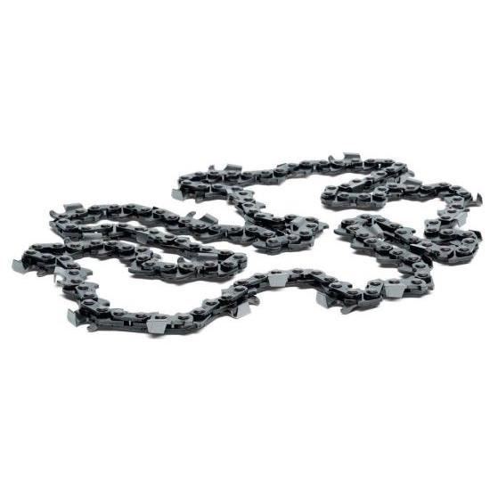 Chaîne 15 -- 38 Cm - 64 Liens - 0,325- - 1,5 Mmsemi Chisel