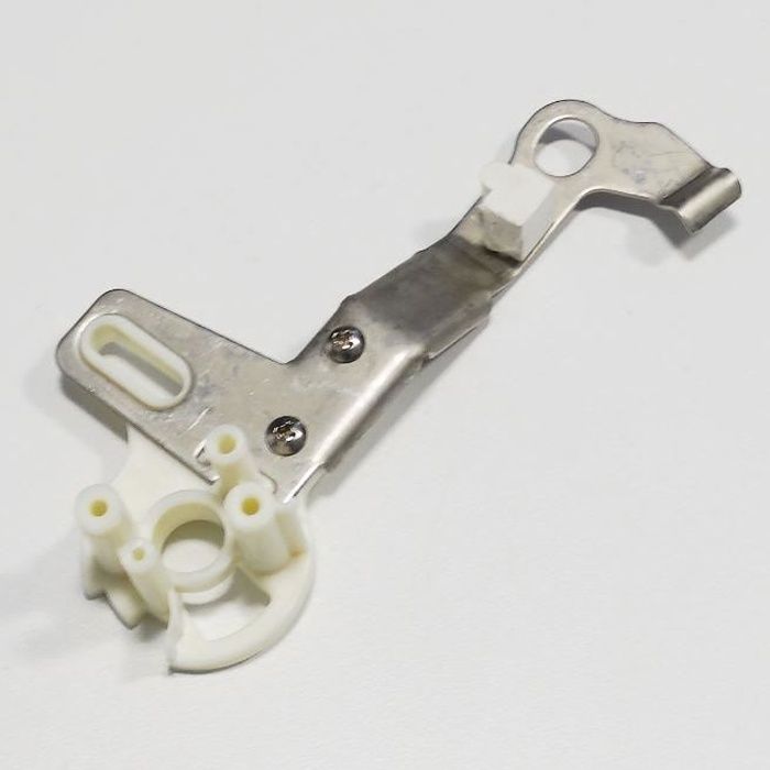 Levier de couvercle de cuiseur Cookeo - Moulinex - réf. SS-993404