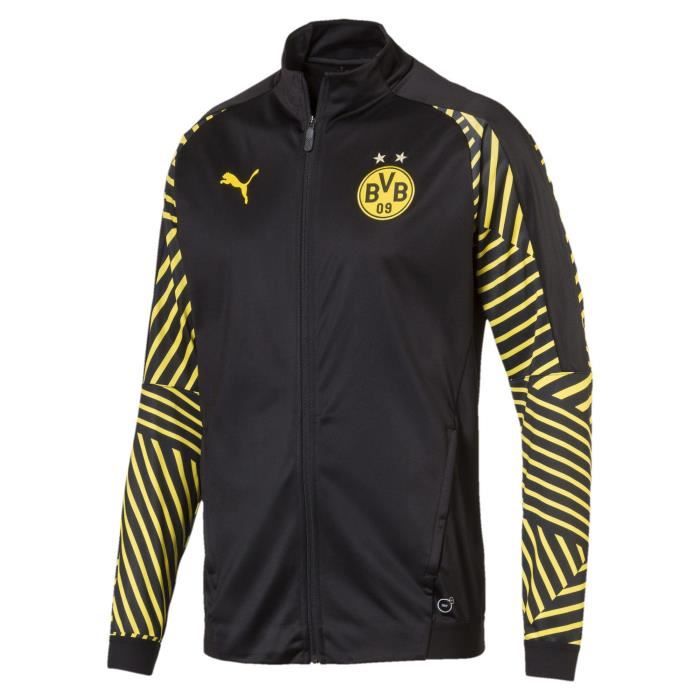 Veste stadium Borussia Dortmund 2018/2019