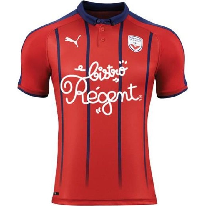Maillot third Girondins de Bordeaux 2018/2019