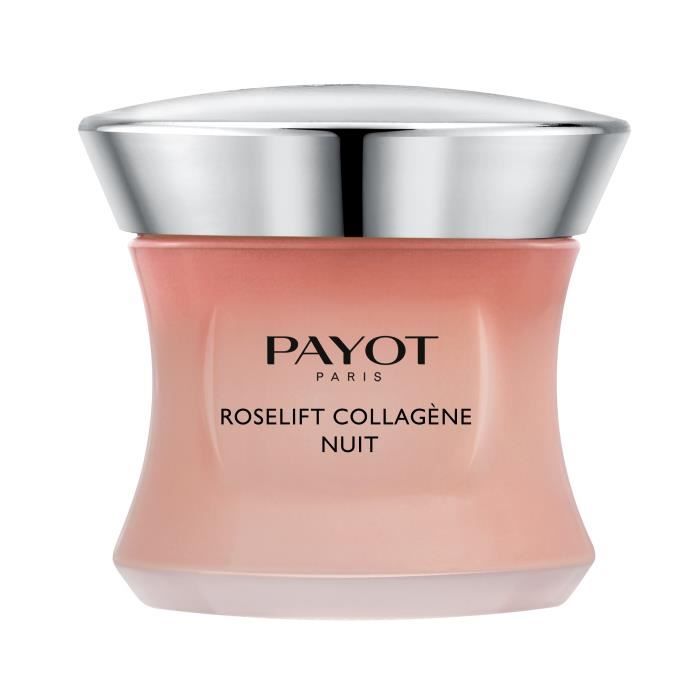 Payot - RoseLift Collagène Nuit