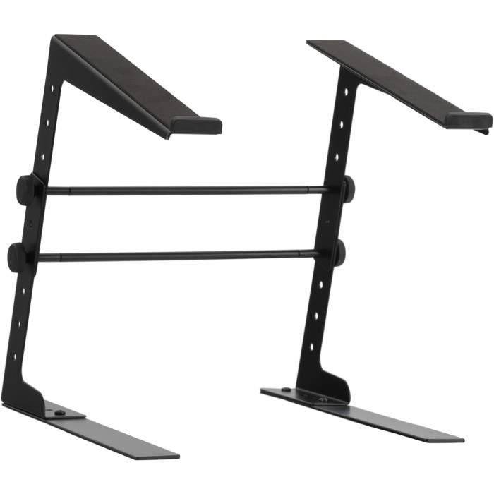 Pronomic LS-110 Support d'Ordinateur Portable D...