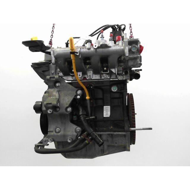 MOTEUR ESSENCE RENAULT CLIO III Phase 2 2009-... 1.2 16V / 7701478030 / D1-531798