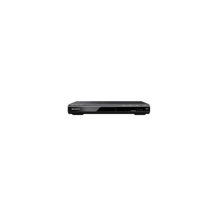 Lecture DVD, Xvid-MP3-JPEG, Design compact, Port USB 2.0, Upscaling 10