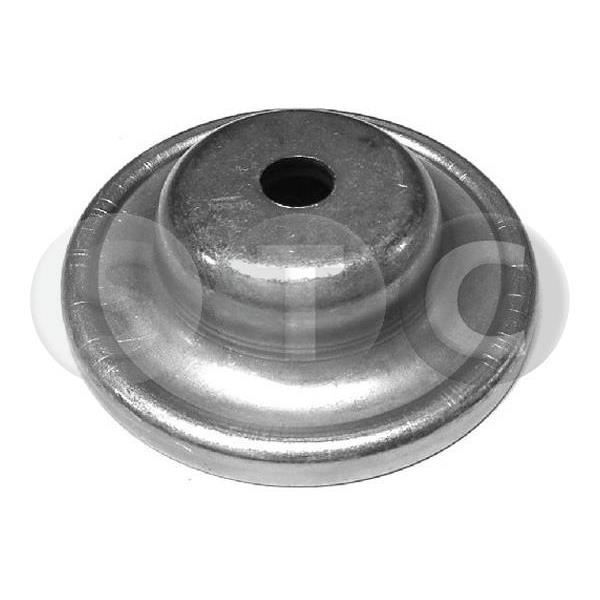 COUPELLE SUSP. X2 STC T404148