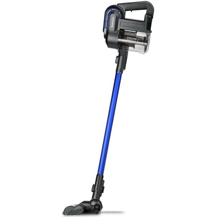 Aspirateur balai Taurus Ultimate Animal Care sans fil 4 en 1 de 40m d'autonomie et 2 vitesses Spécial animaux