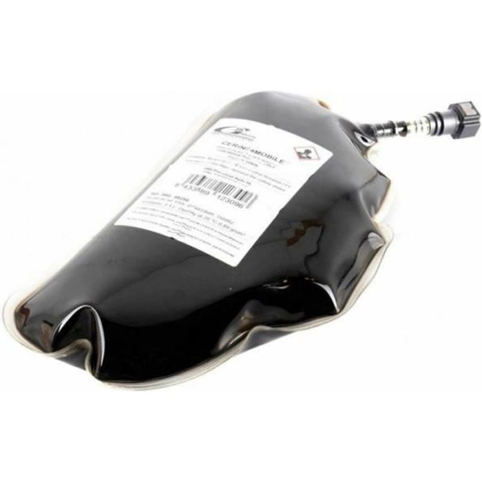 Poche Additif FAP Cerine Peugeot 207 208 2008 Citroen C3 C4 Cactus 9678033680 1500RZ