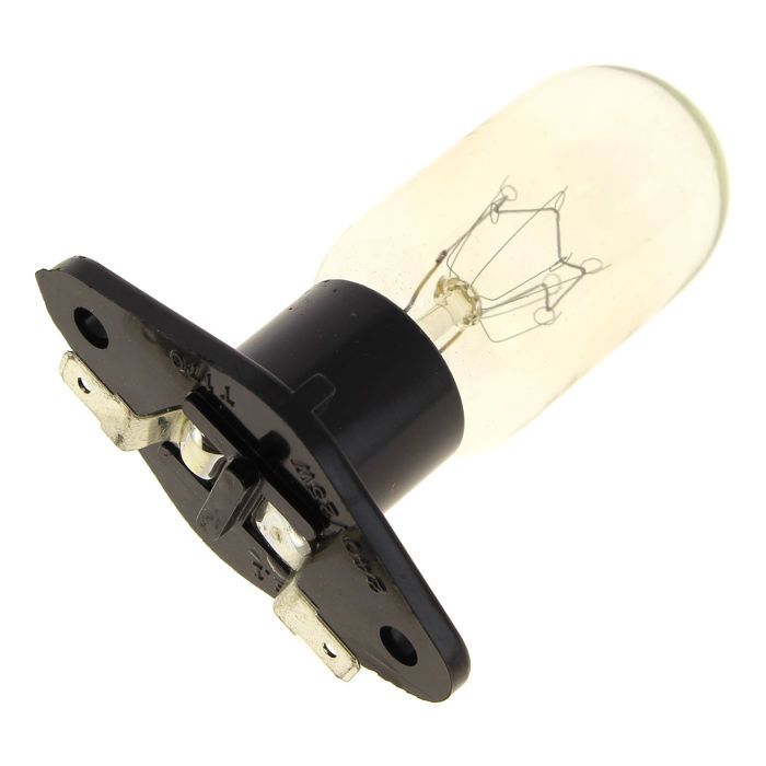 Ampoule micro-ondes 25w pour Cuisiniere Accessoire, Droguerie Accessoire, Micro-ondes Whirlpool - 3665392065845